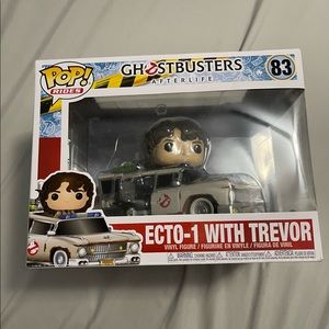 Ghostbusters #83 Funko Pop